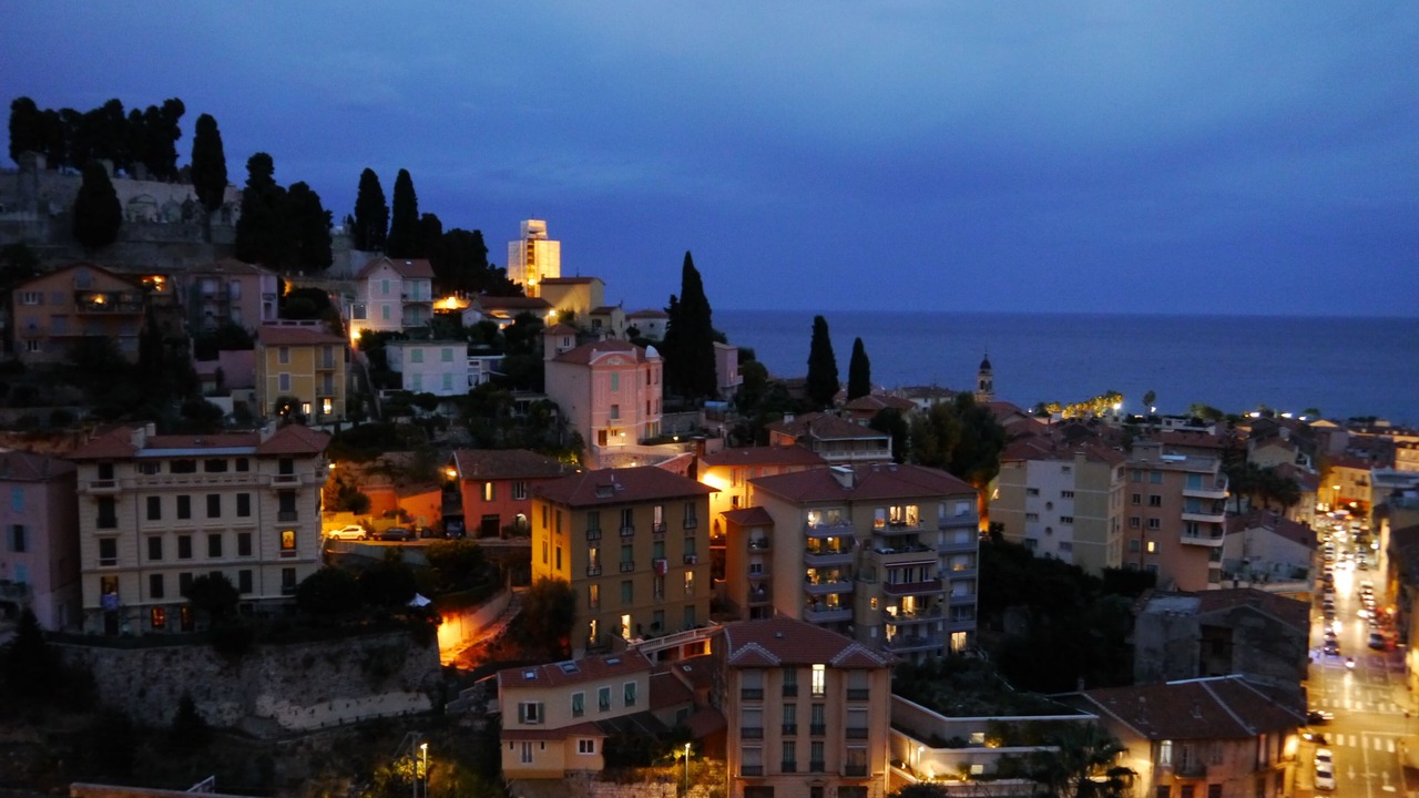 Photo of Outdoor in Menton