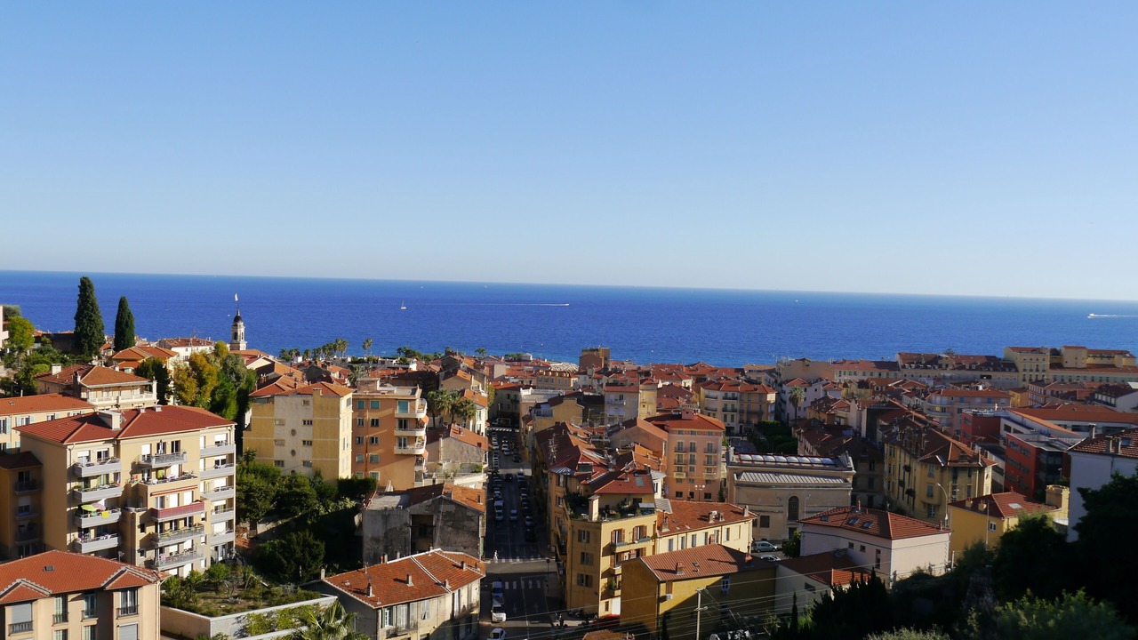 Photo of Others in Menton