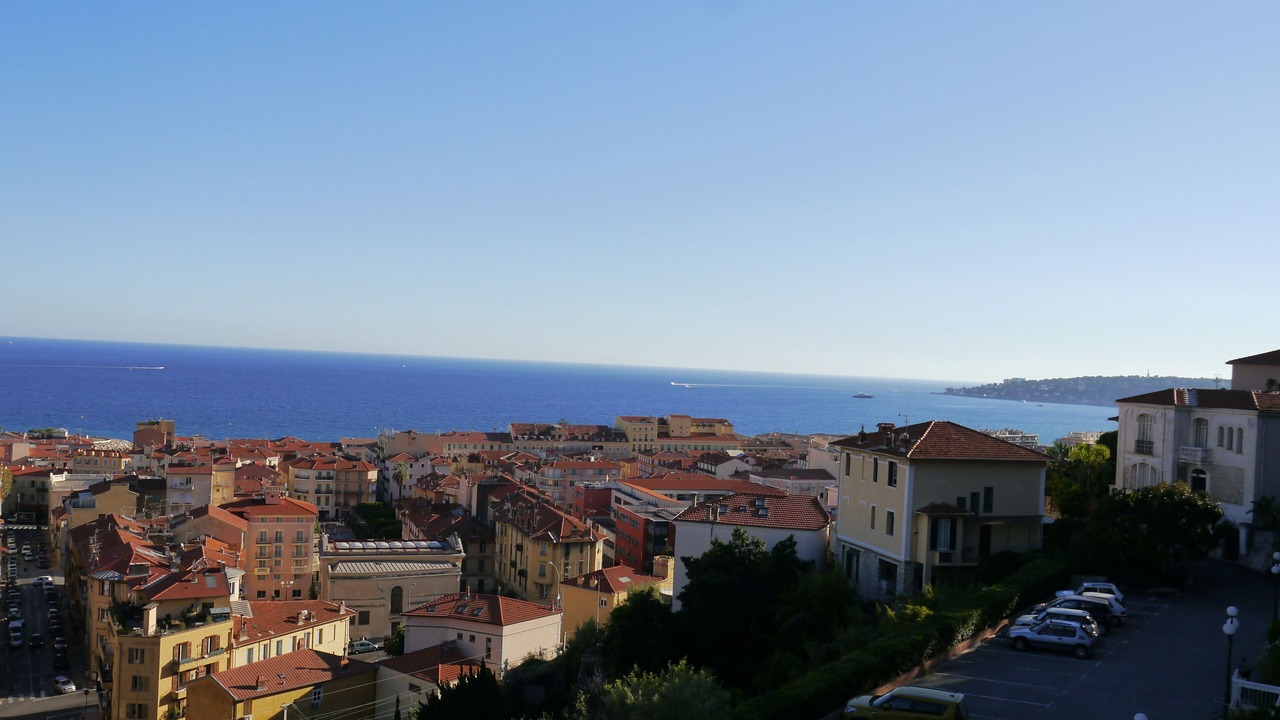 Photo of Others in Menton