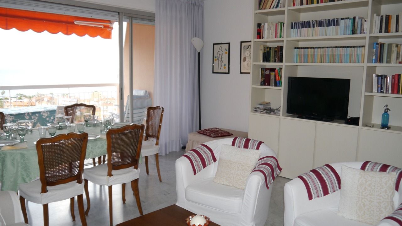 Photo of Livingroom in Menton