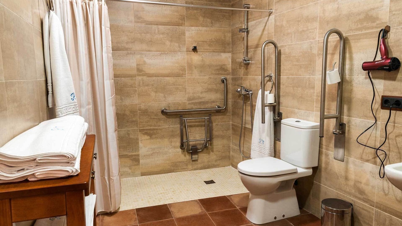Photo of Bathroom in Tolosa