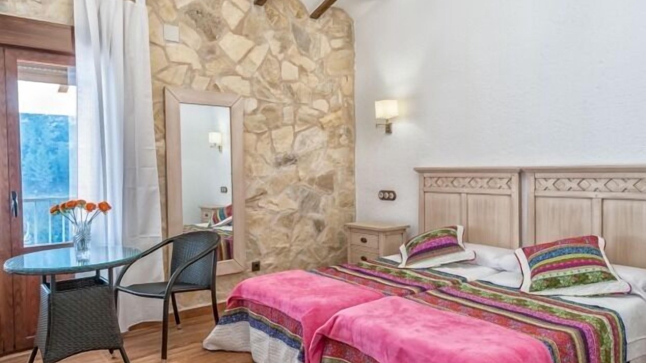 Photo of Bedroom in Tolosa