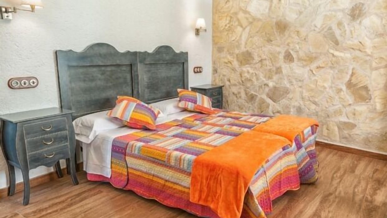 Photo of Bedroom in Tolosa