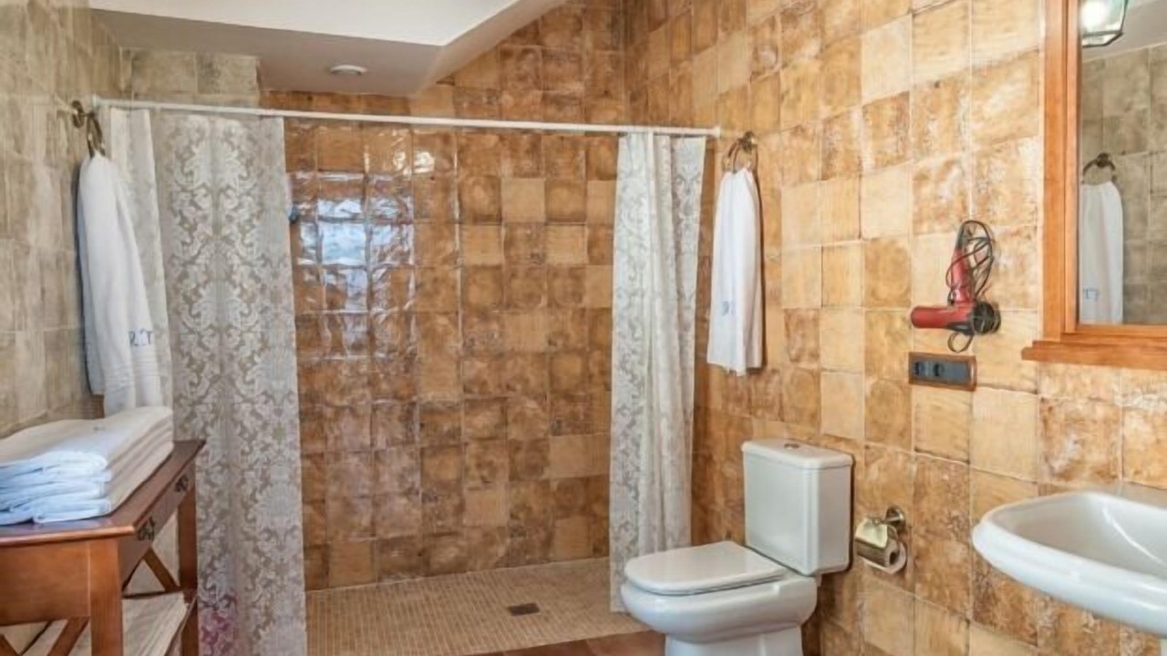 Photo of Bathroom in Tolosa