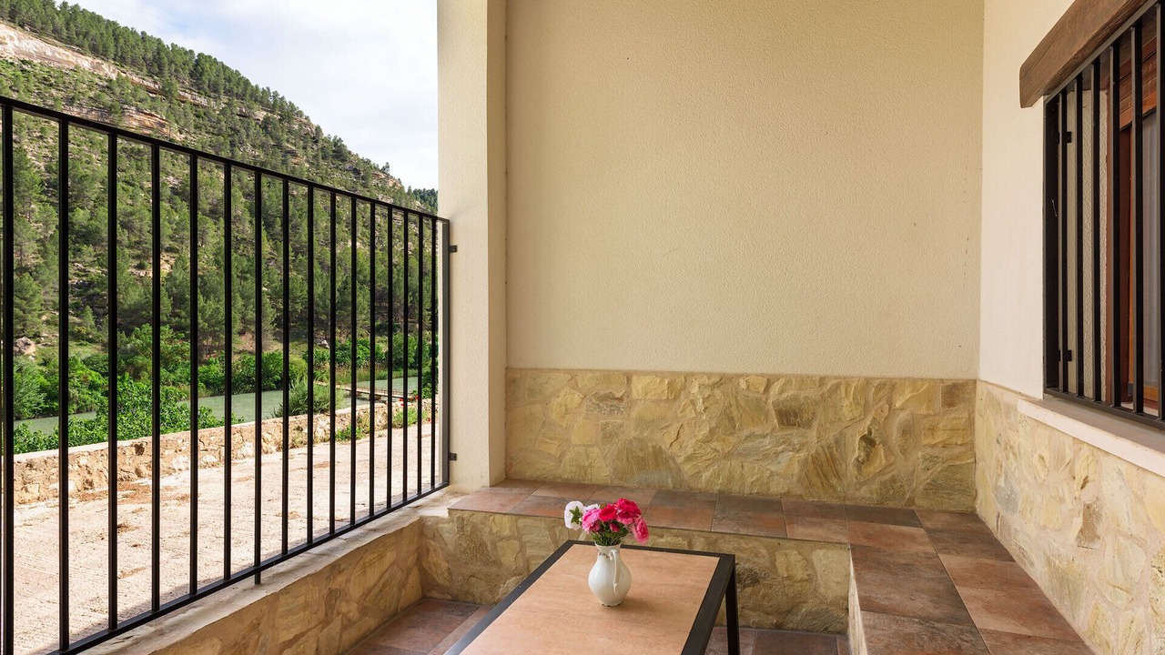 Photo of Patio Balcony in Tolosa