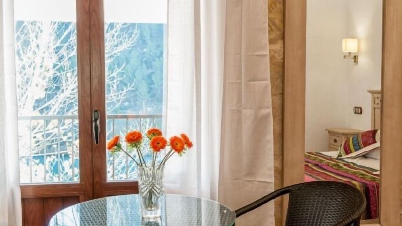 Photo of Bedroom in Tolosa