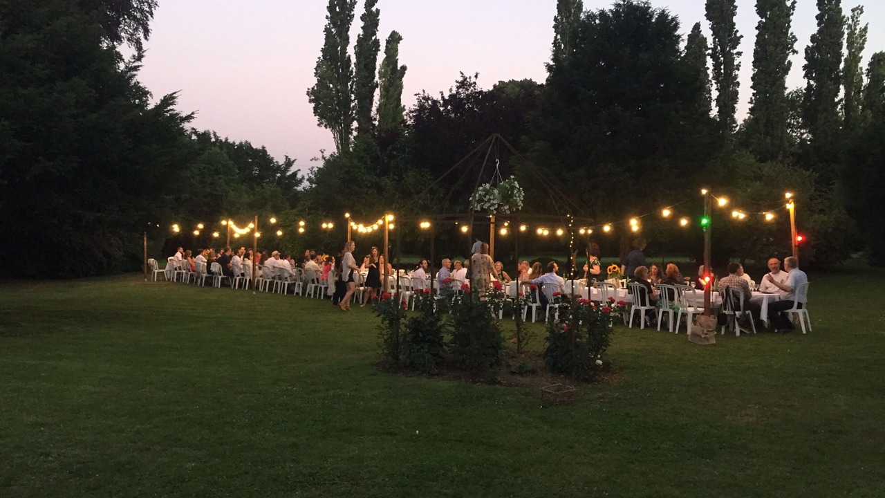 Photo of Outdoor in Croix-Moligneaux