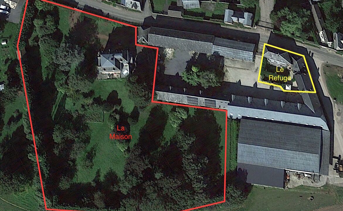 Photo of Others in Croix-Moligneaux