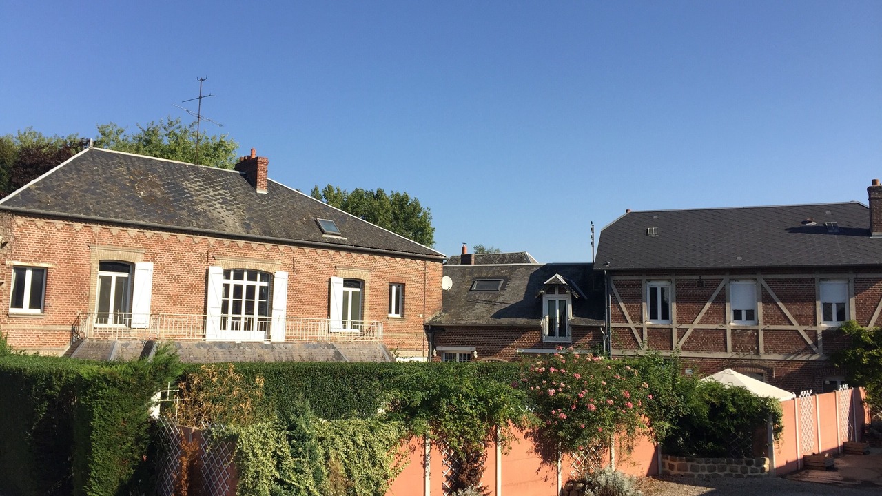 Photo of Outdoor in Croix-Moligneaux