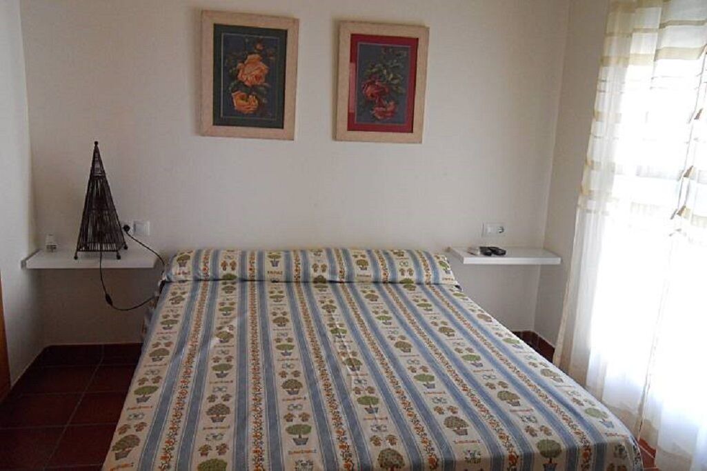 Photo of Bedroom in Alcossebre