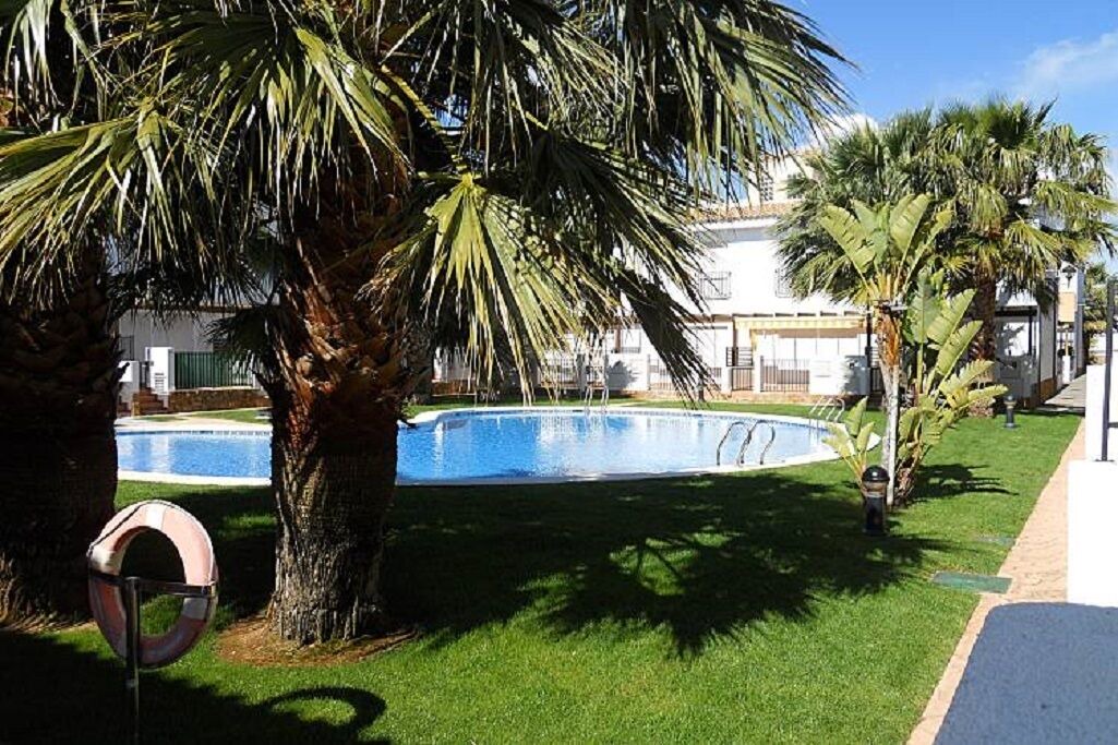 Photo of Outdoor in Alcossebre