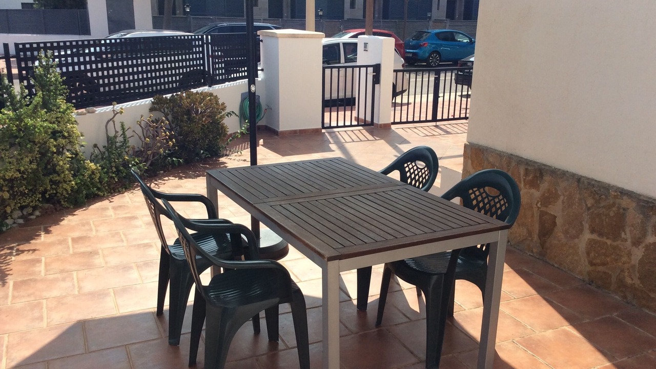 Photo of Outdoor in Alcossebre