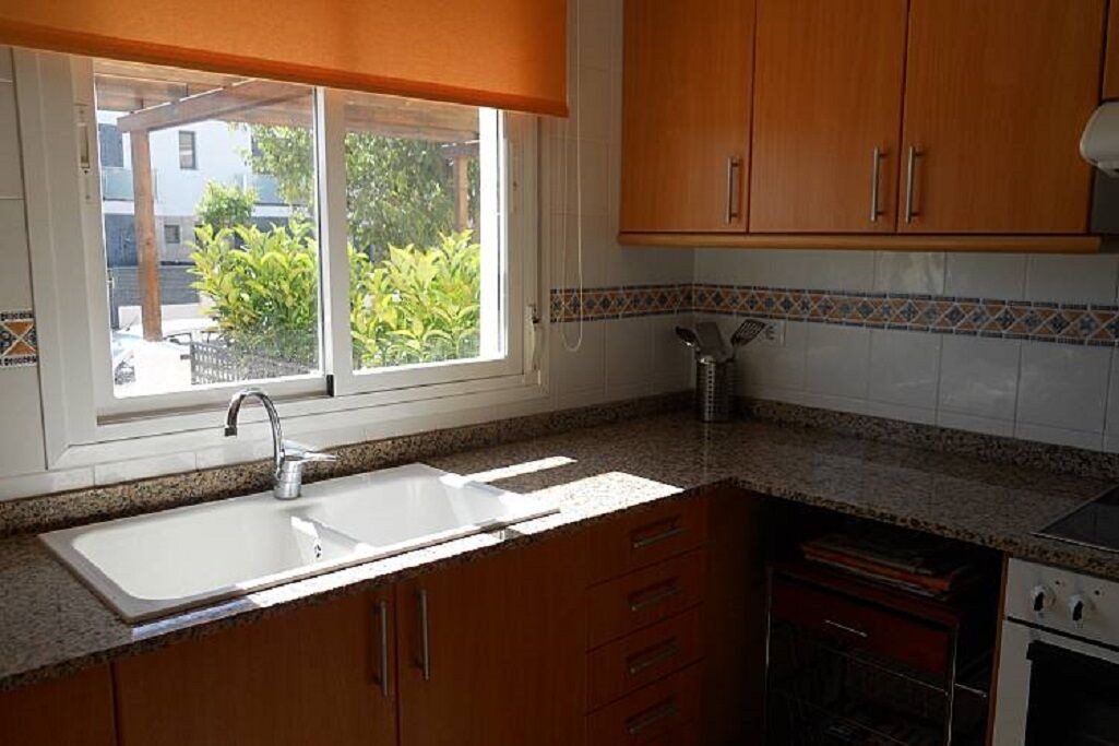 Photo of Kitchen in Alcossebre