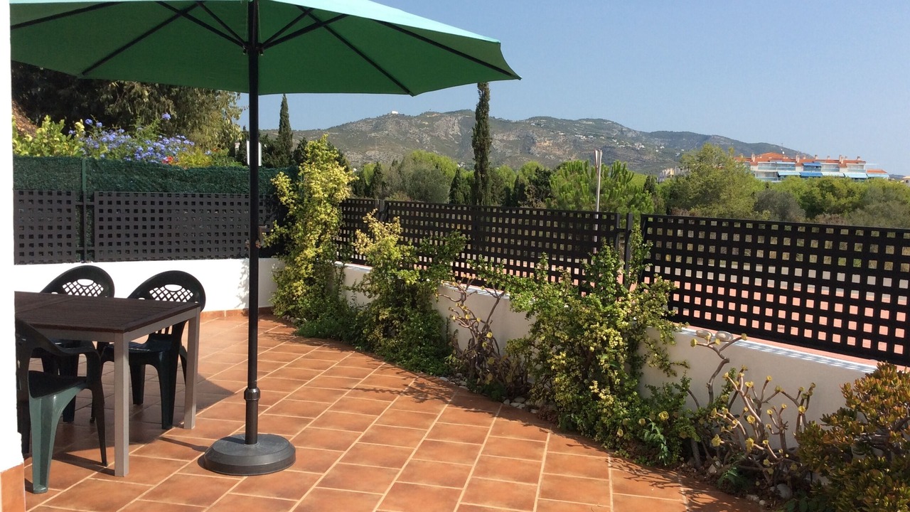 Photo of Outdoor in Alcossebre
