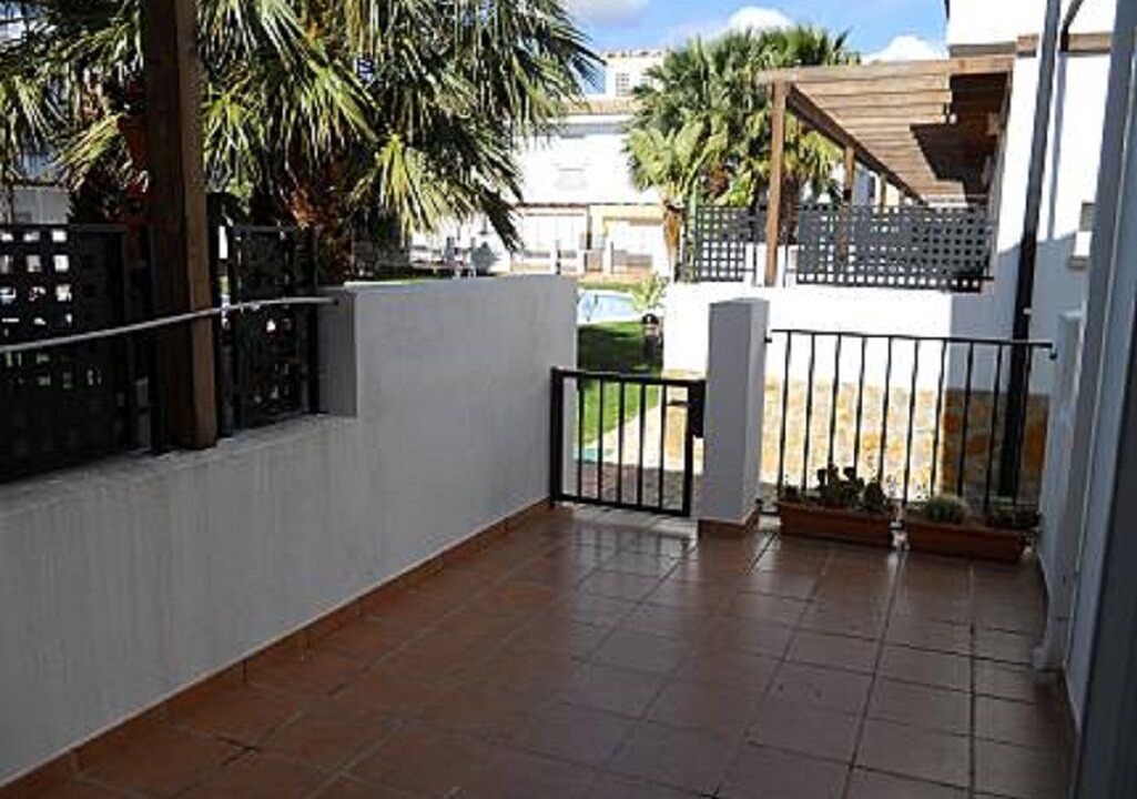 Photo of Outdoor in Alcossebre