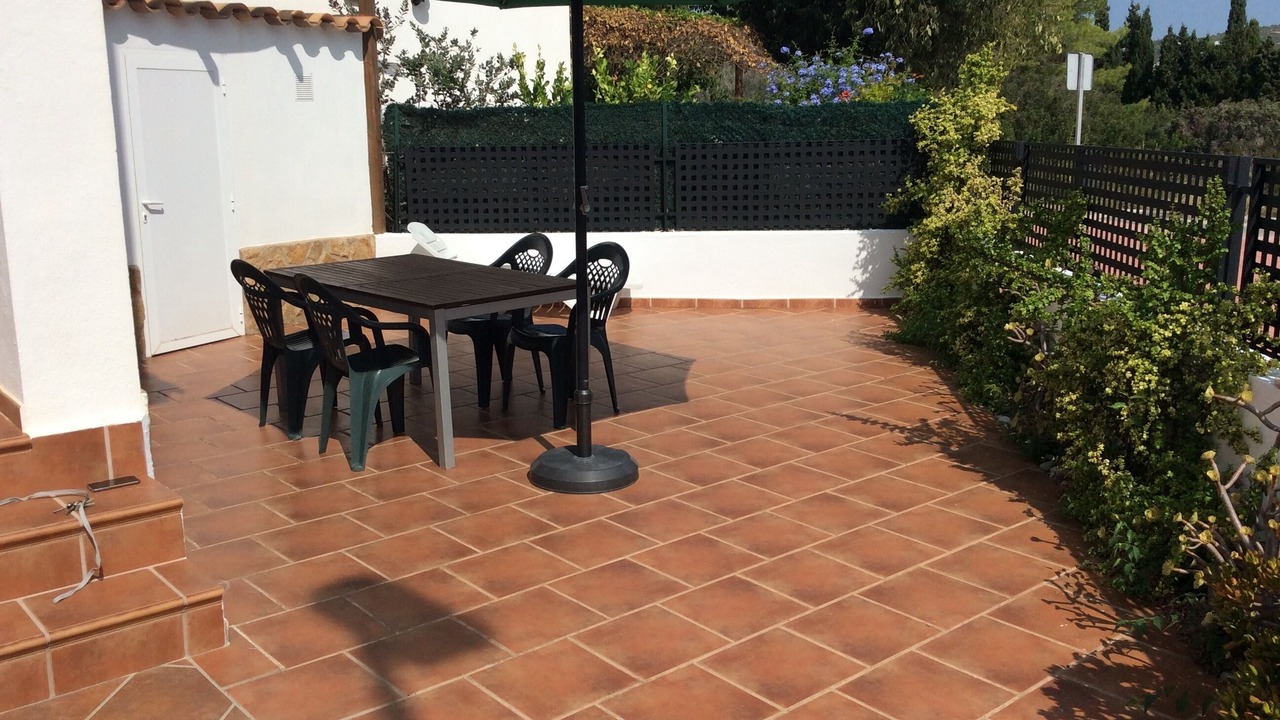Photo of Outdoor in Alcossebre