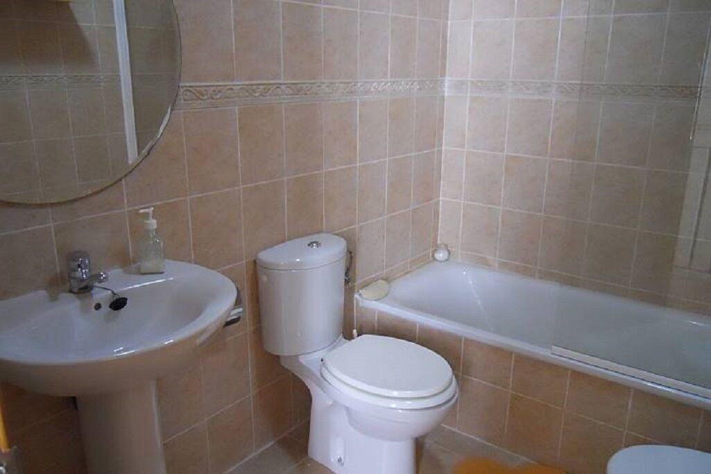 Photo of Bathroom in Alcossebre
