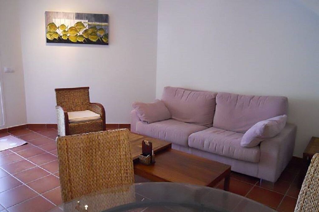 Photo of Livingroom in Alcossebre