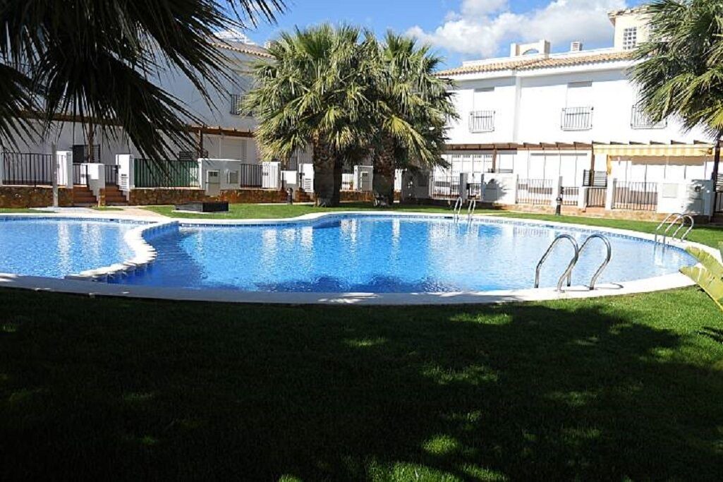 Photo of Outdoor in Alcossebre