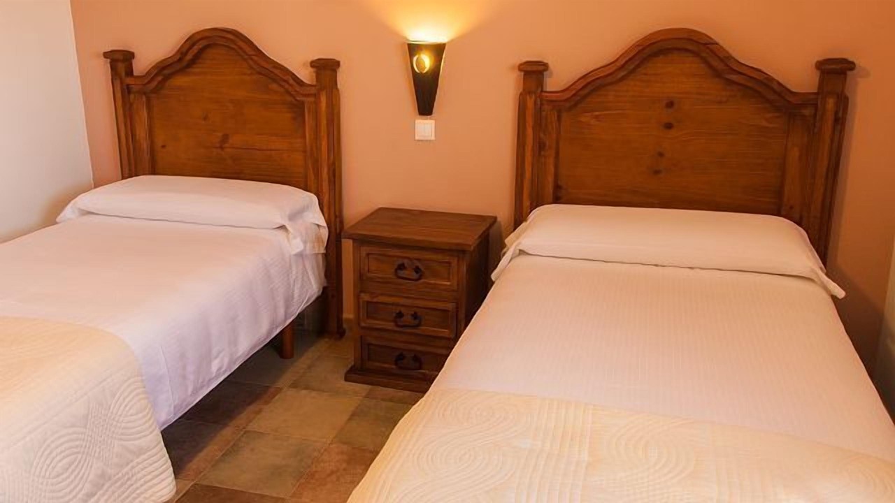 Photo of Bedroom in El Pobo de Duenas