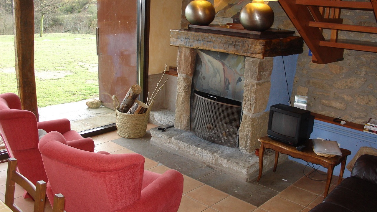 Photo of Livingroom in Lladurs