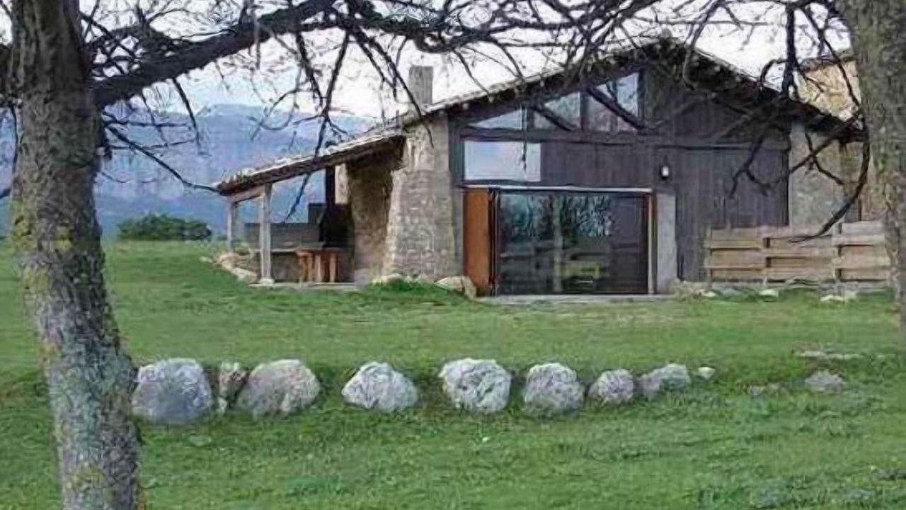 Photo of Outdoor in Lladurs