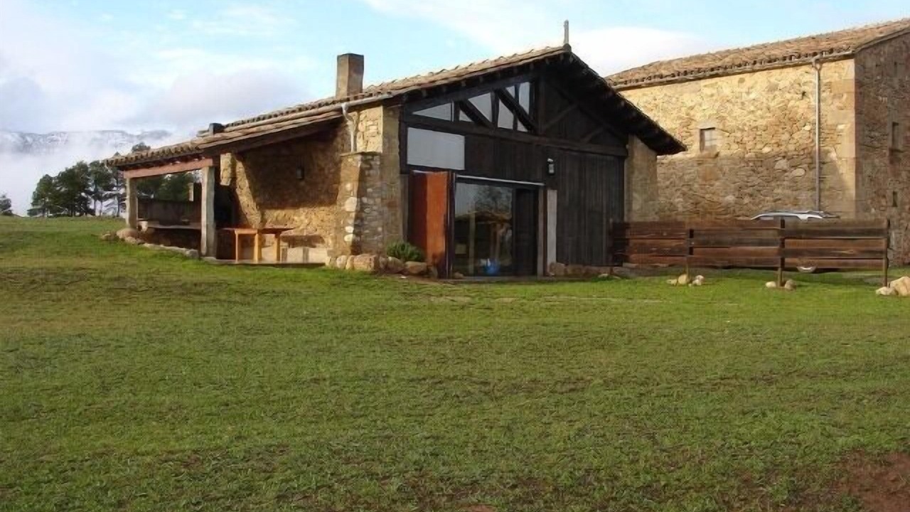 Photo of Outdoor in Lladurs