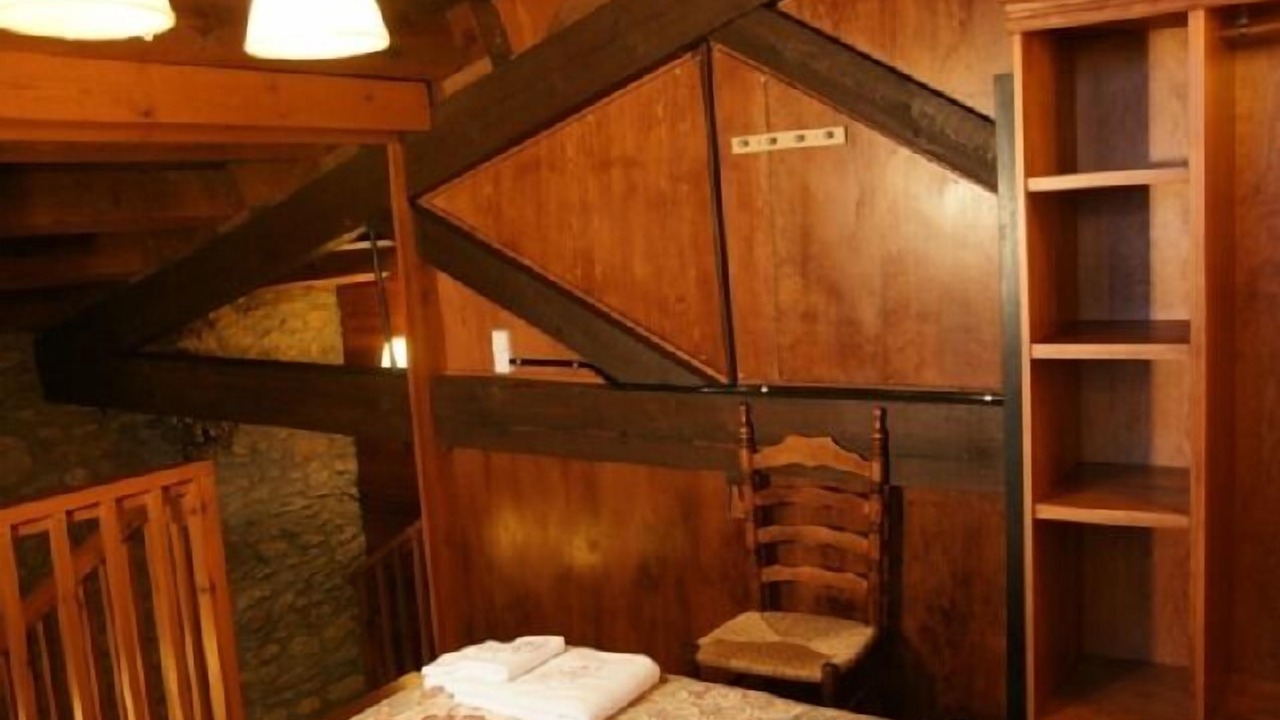 Photo of Bedroom in Lladurs