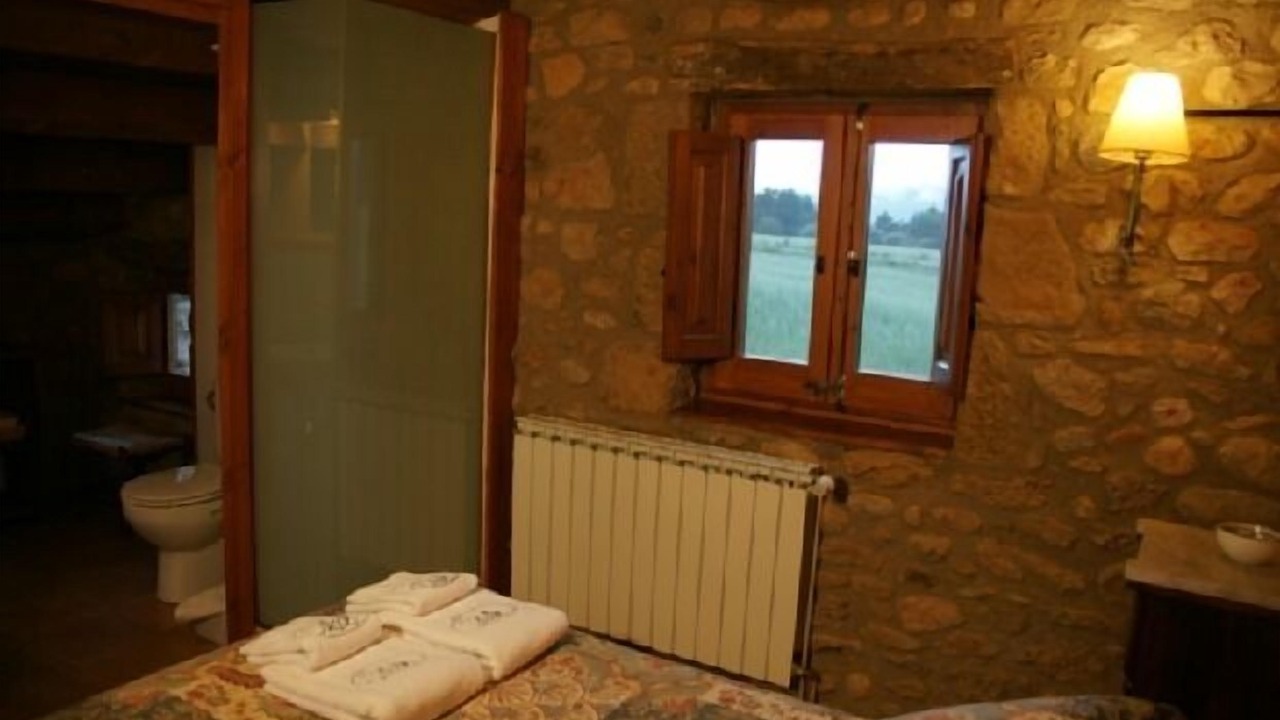 Photo of Bedroom in Lladurs