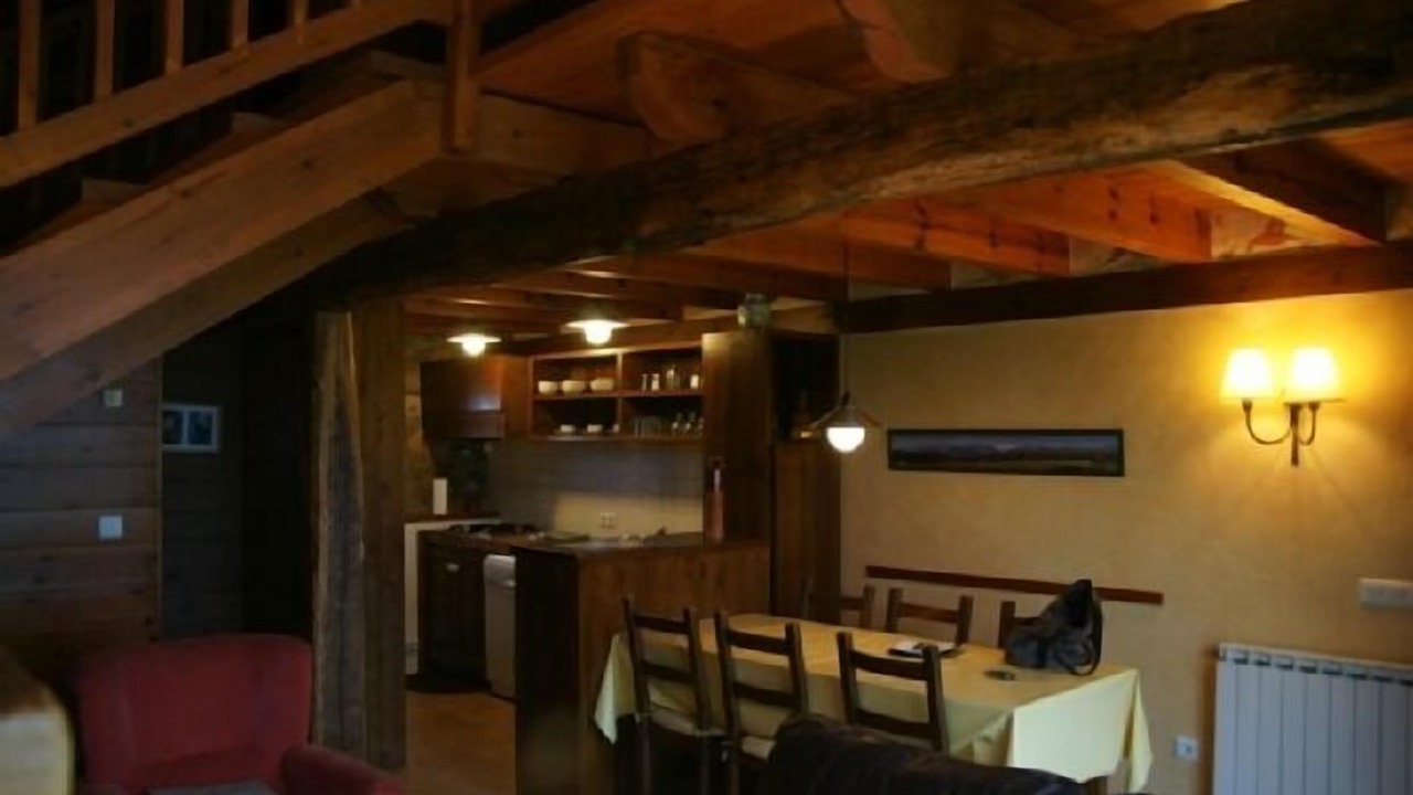 Photo of Livingroom in Lladurs