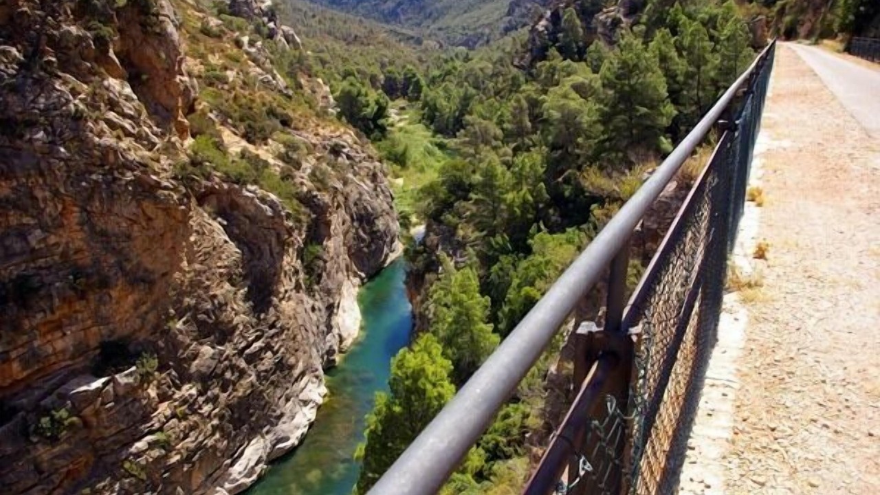 Photo of Outdoor in Caseres