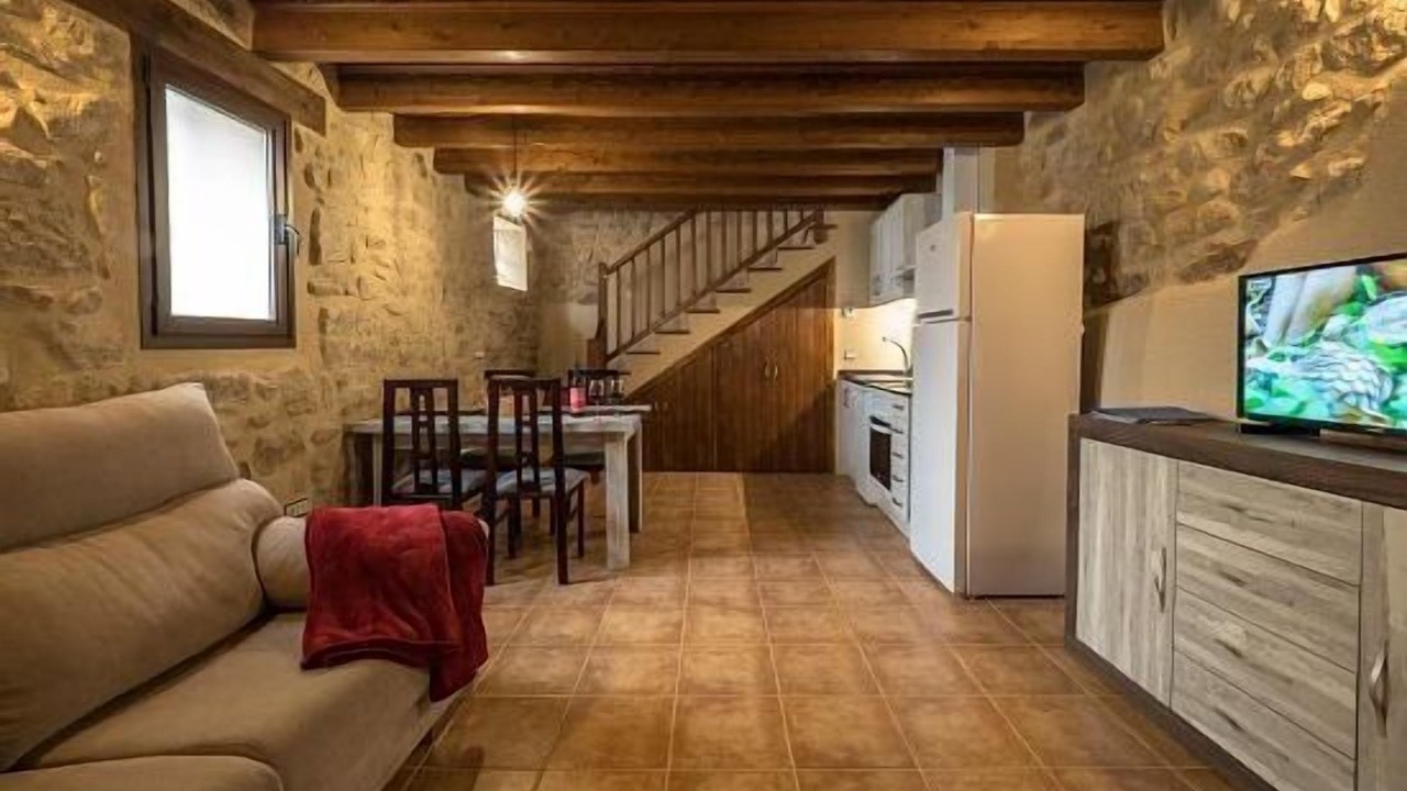 Photo of Livingroom in Caseres
