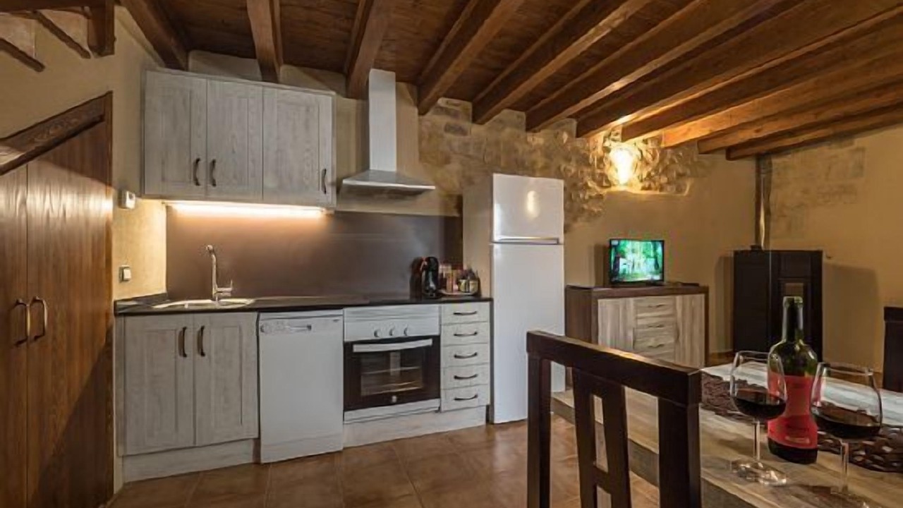 Photo of Kitchen in Caseres