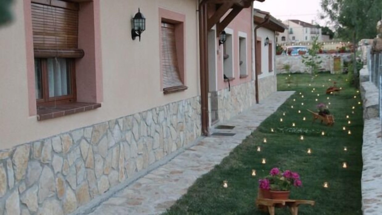 Photo of Outdoor in La Velilla