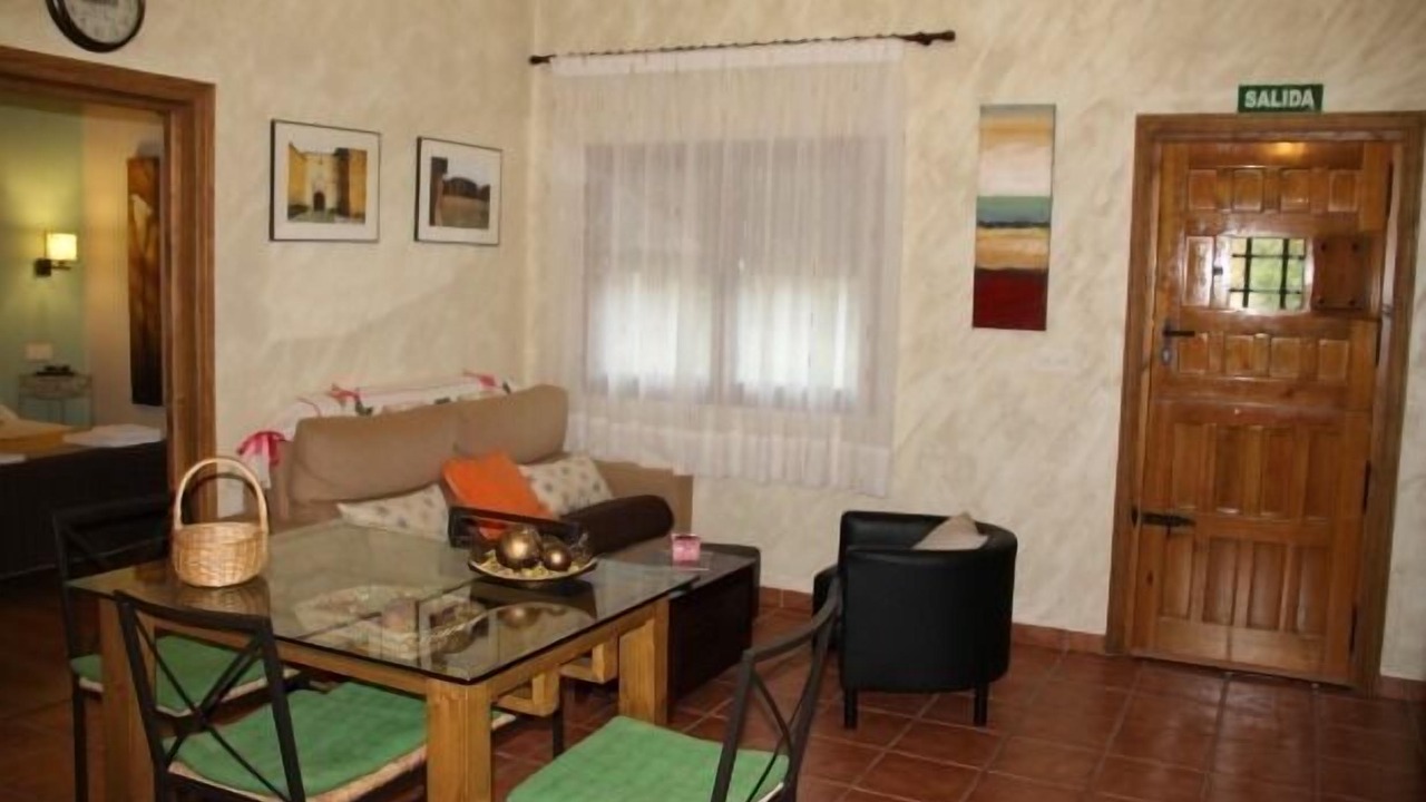 Photo of Livingroom in La Velilla