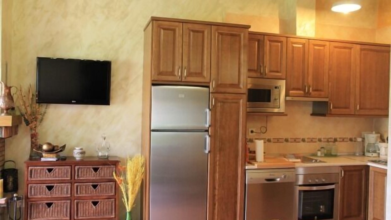Photo of Kitchen in La Velilla