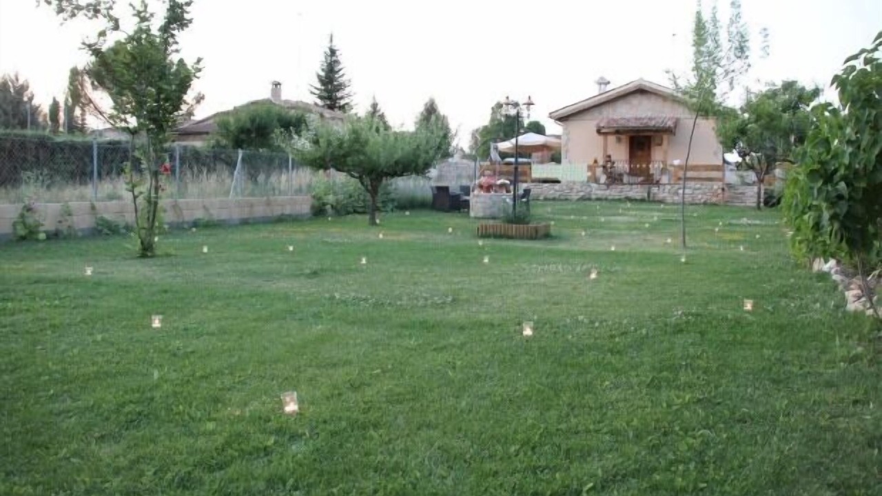 Photo of Outdoor in La Velilla