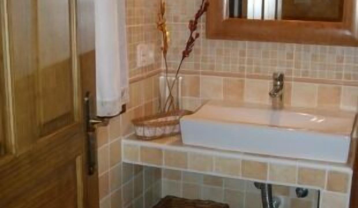 Photo of Bathroom in La Velilla