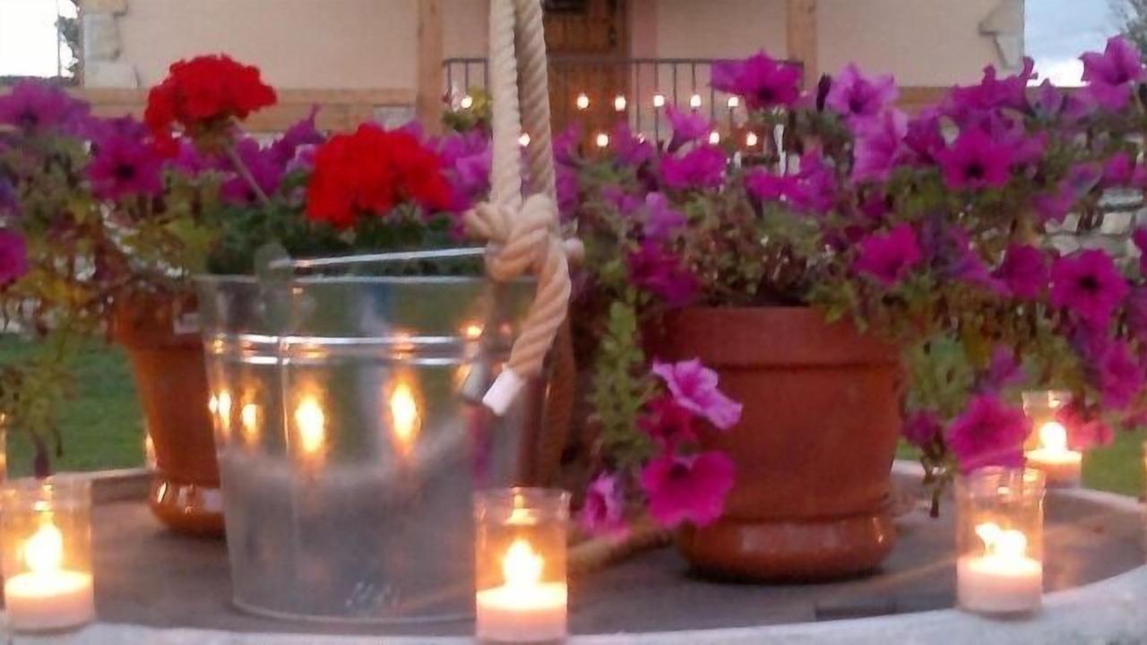 Photo of Outdoor in La Velilla