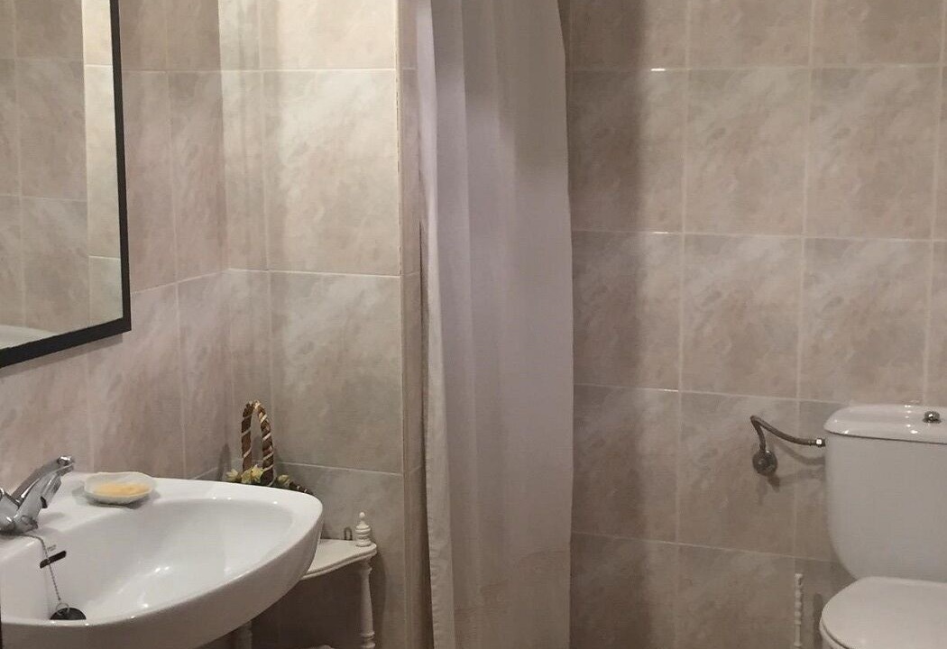 Photo of Bathroom in Zilbeti