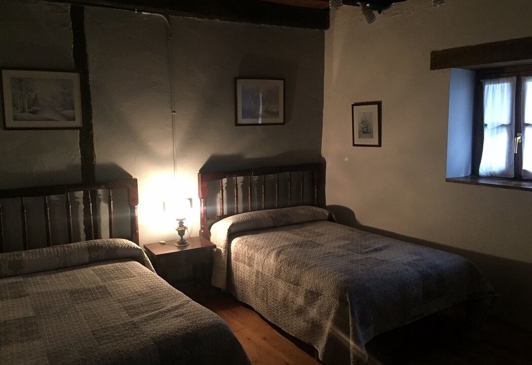 Photo of Bedroom in Zilbeti