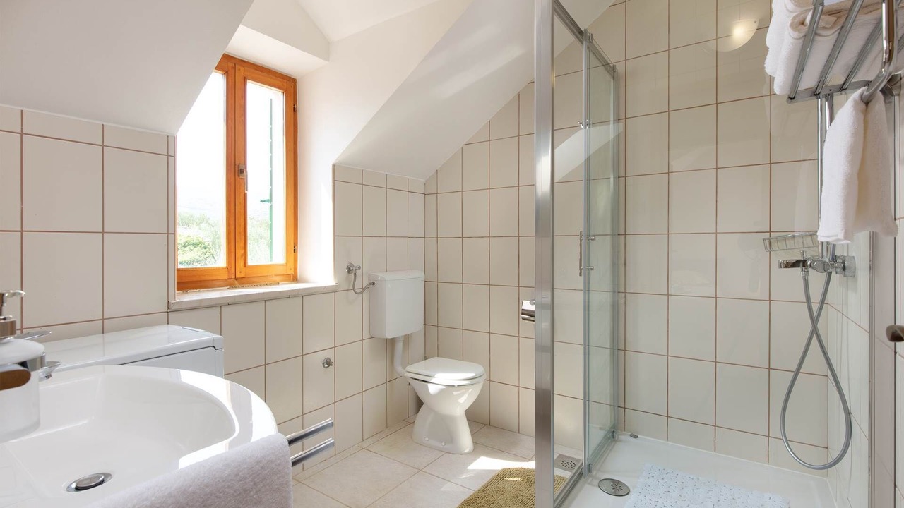 Photo of Bathroom in Pucisca