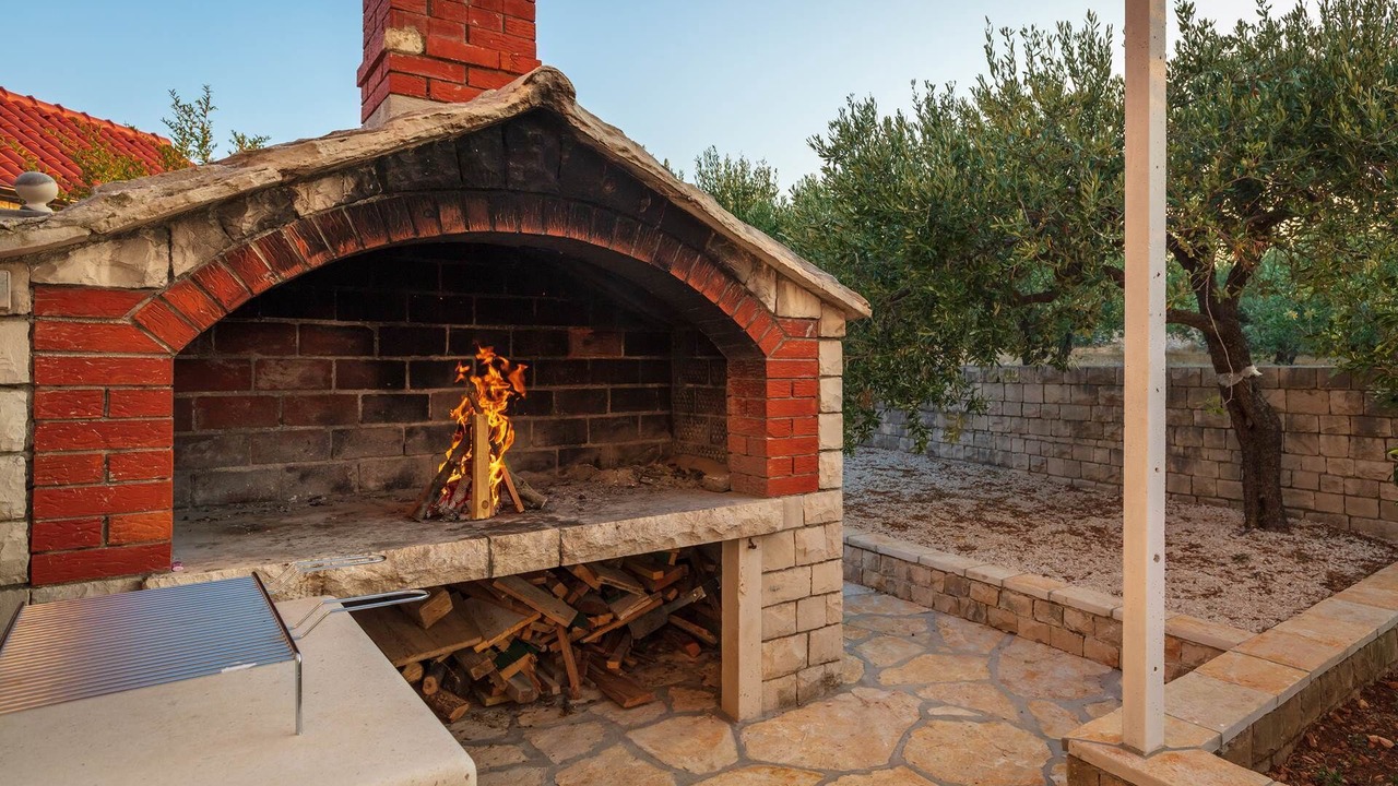 Photo of Outdoor in Pucisca
