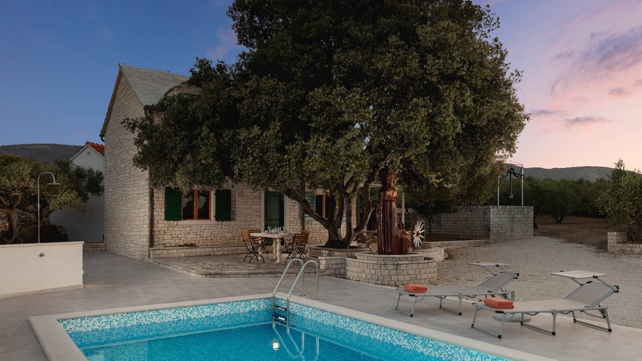 Photo of Outdoor in Pucisca