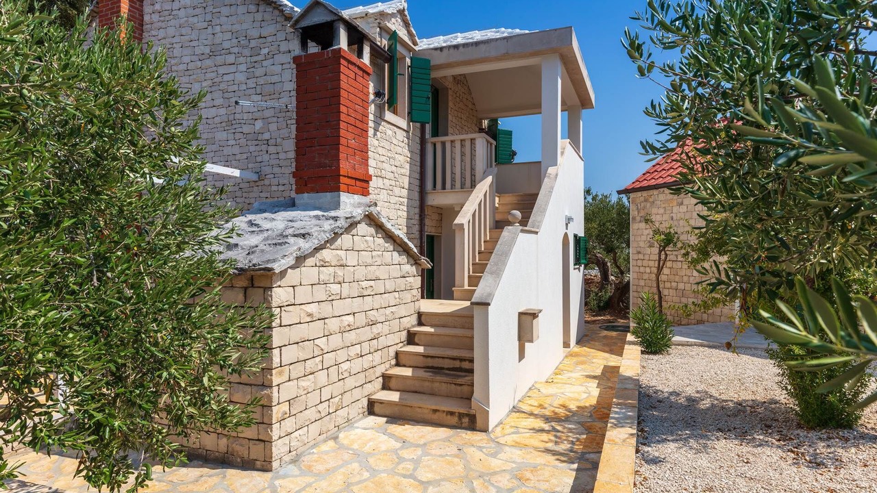 Photo of Outdoor in Pucisca