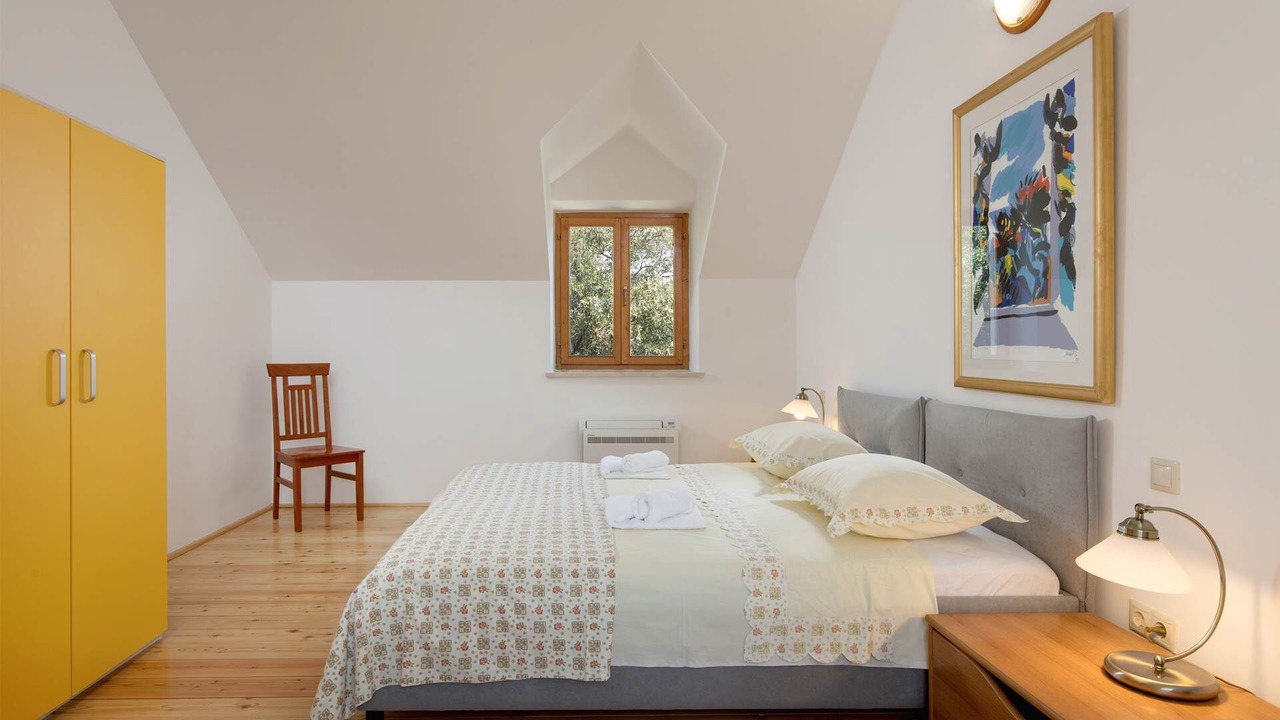Photo of Bedroom in Pucisca