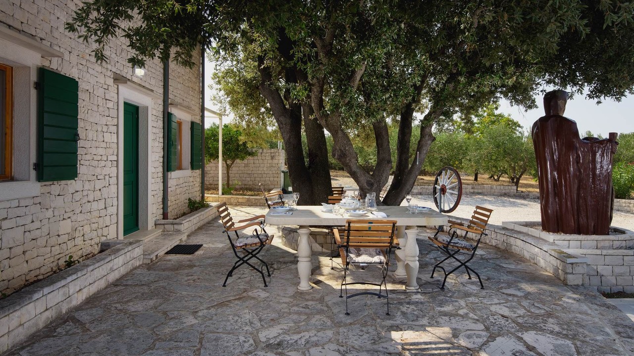 Photo of Outdoor in Pucisca