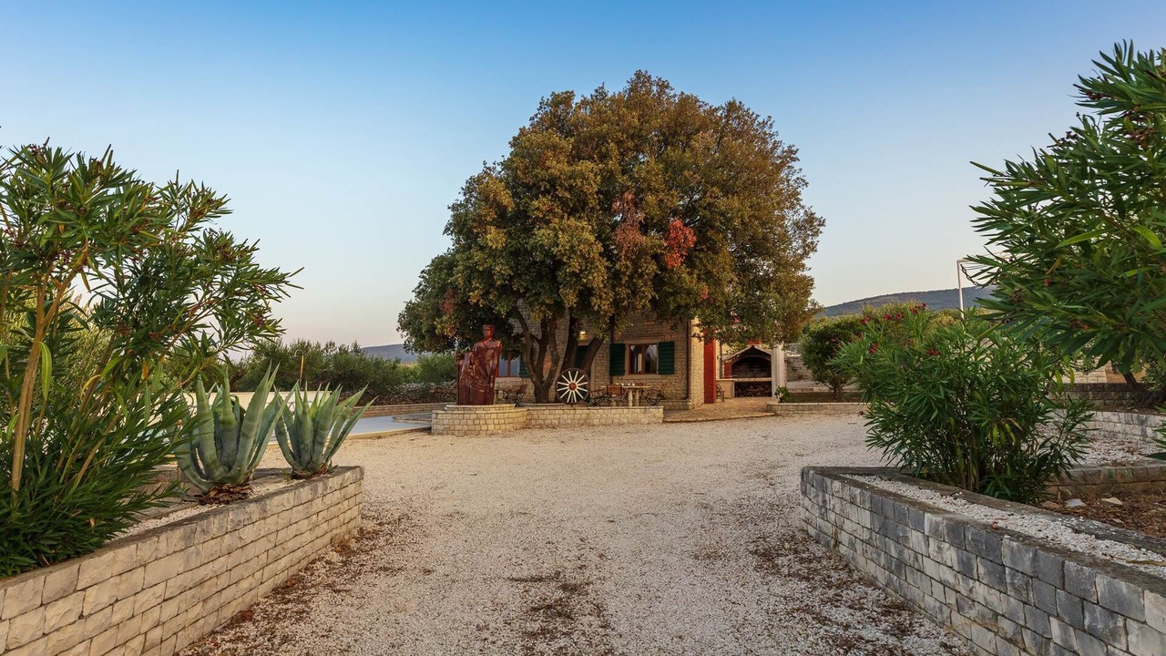 Photo of Outdoor in Pucisca