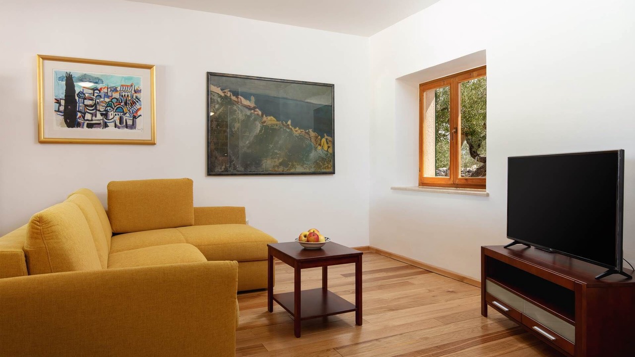 Photo of Livingroom in Pucisca