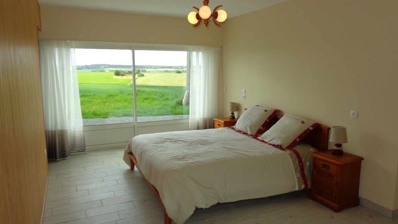 Photo of Bedroom in Bournan